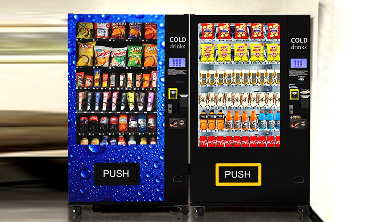 Best Robot Cotton Candy Vending Machine Price in 2026_ Ultimate Guide, Costs, and Buying Tips