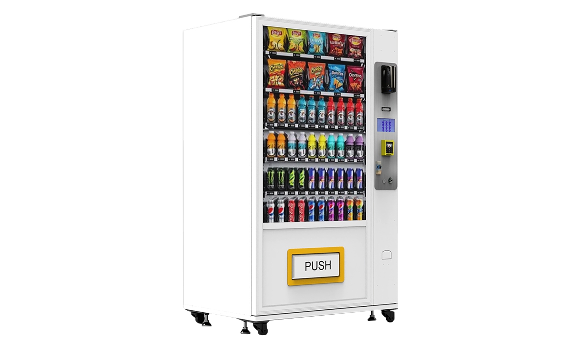 Best Vending Machines For Sale New Jersey in 2026_ Ultimate Guide, Costs, and Buying Tips