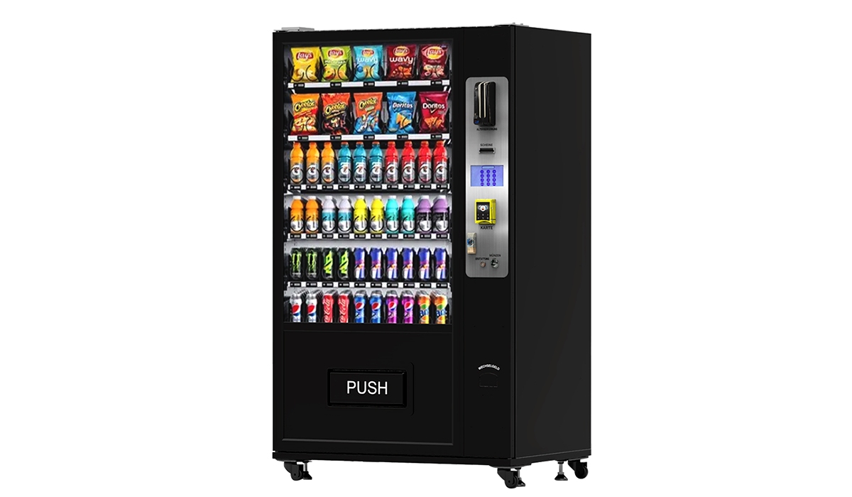 How to Choose the Right How Much Do Ice Vending Machines Cost_ Complete Beginner's Guide