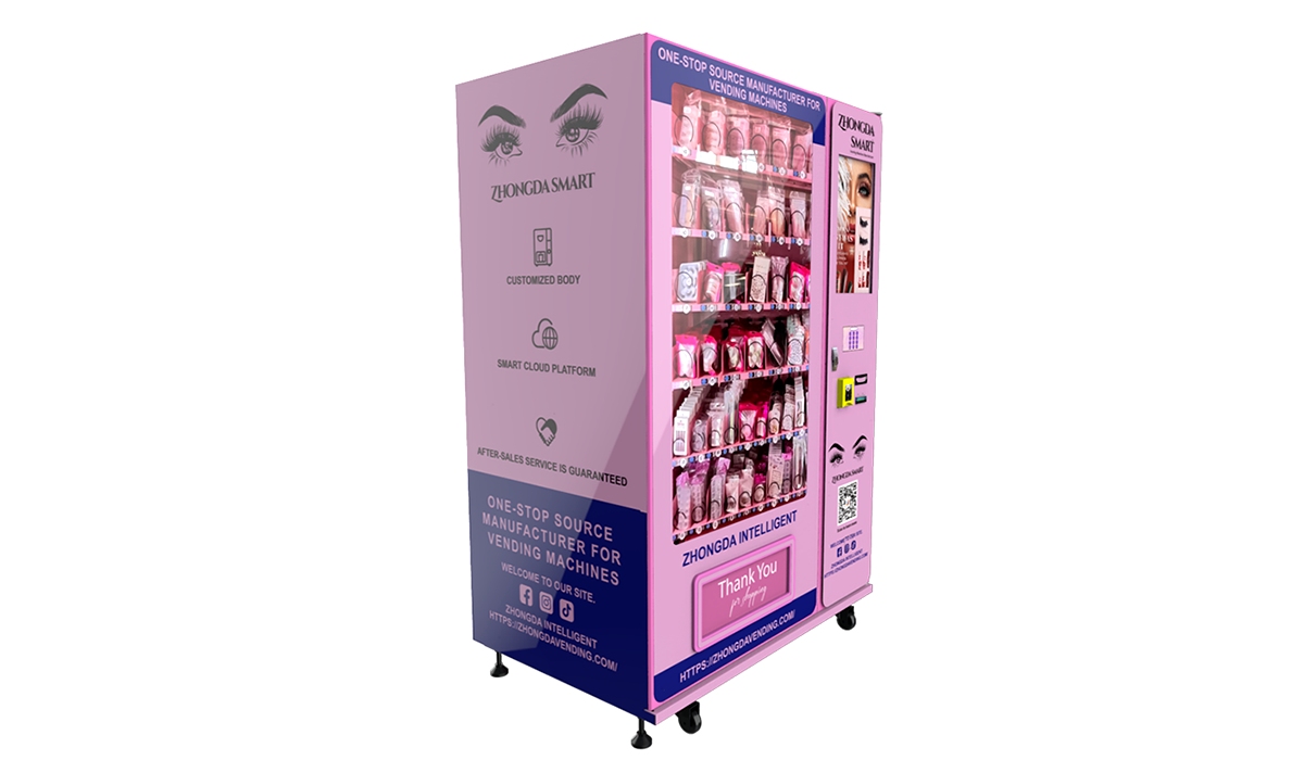 The Complete Guide to Vending Machine License Illinois Opportunities and Risks The Complete Guide to Vending Machine License Illinois Opportunities and Risks