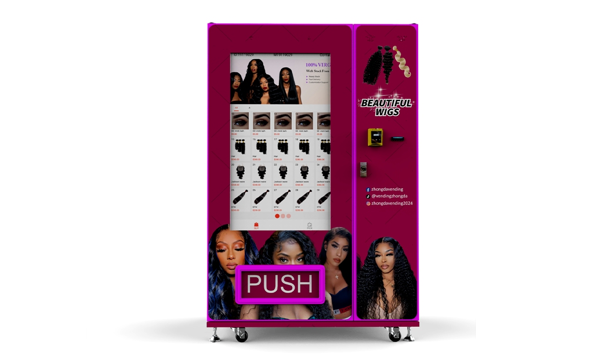 Step-by-Step Guide to Starting a Drink And Snack Vending Machine Business in 2026
