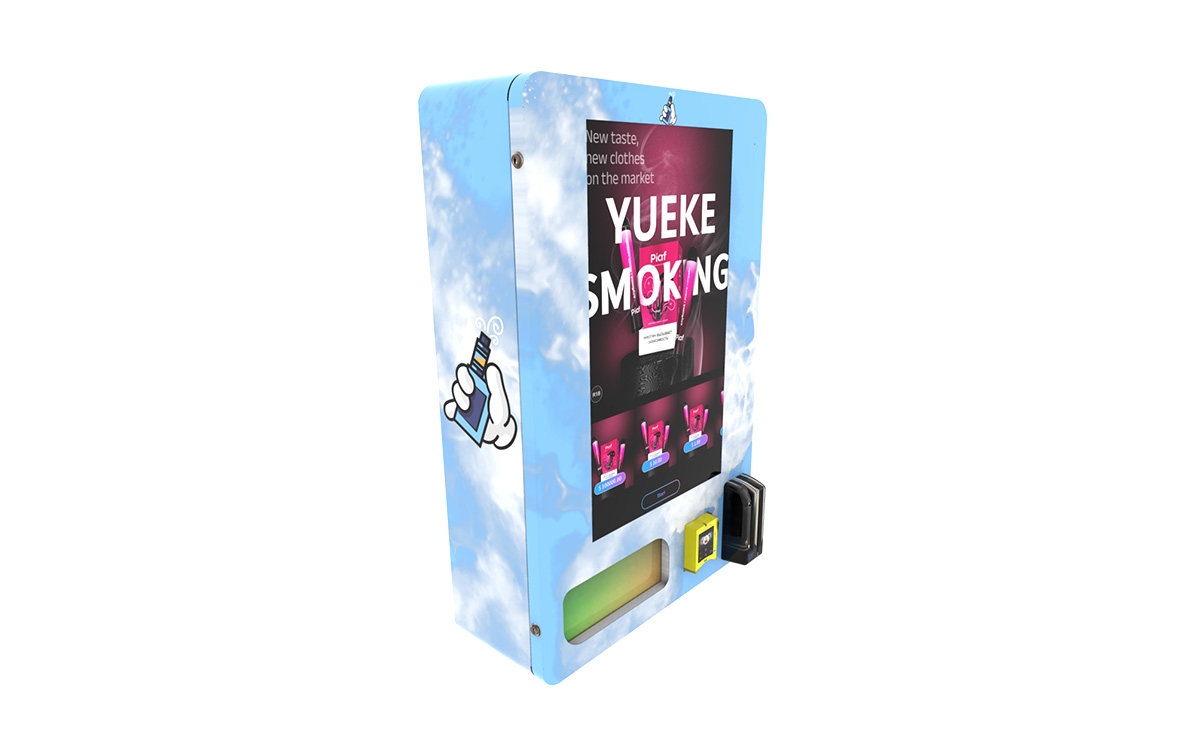 Step-by-Step Guide to Starting a Vending Machine Outlet Business in 2026 Step-by-Step Guide to Starting a Vending Machine Outlet Business in 2026