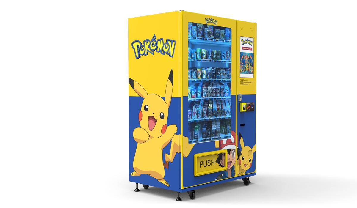 Best Vending Machine For Office Supplies in 2026_ Ultimate Guide, Costs, and Buying Tips