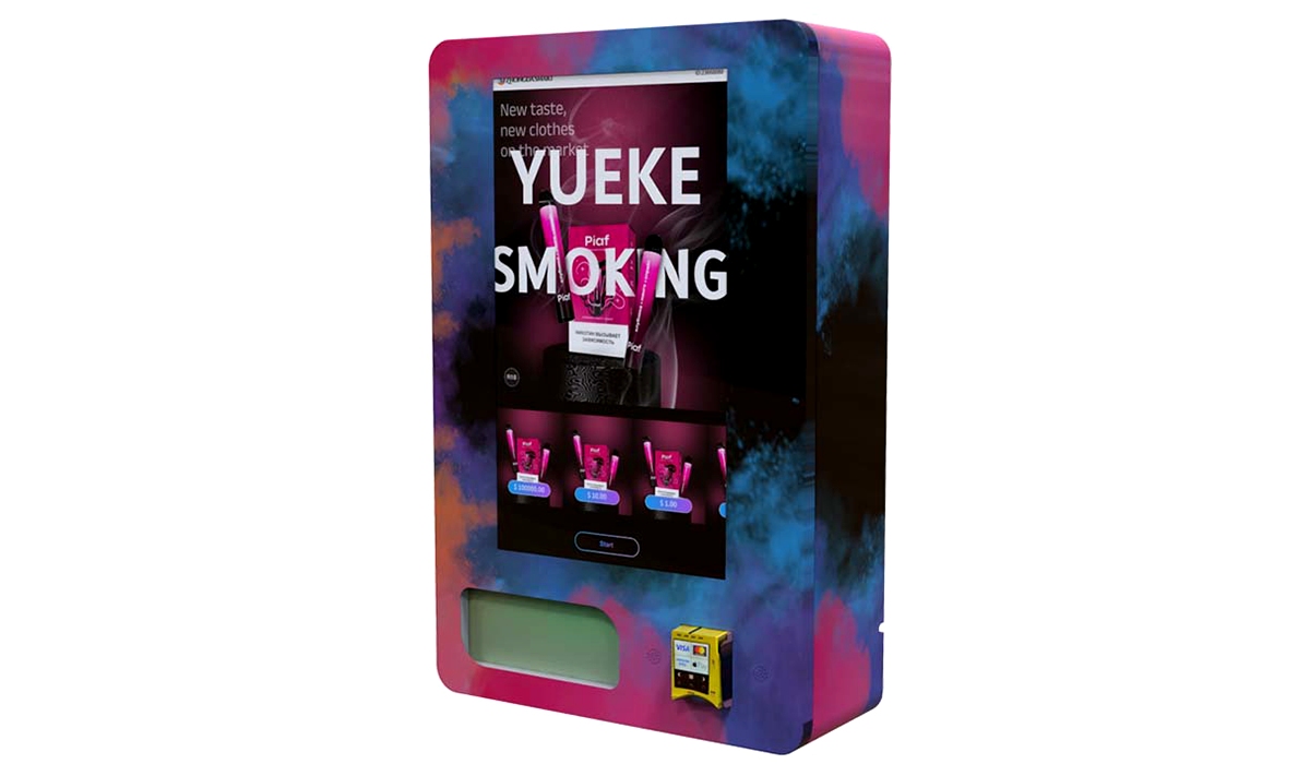 How to Choose the Right Laurel Vending Machines_ Complete Beginner's Guide