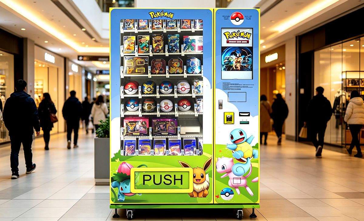Vending Machines For Hospitals_ Prices, Profit Potential, and Setup Guide for Beginners Vending Machines For Hospitals_ Prices, Profit Potential, and Setup Guide for Beginners