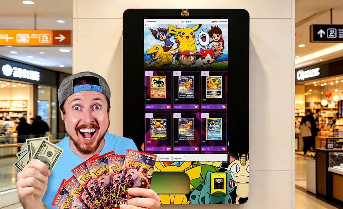 The Complete Guide to Rent A Vending Machine Price Opportunities and Risks