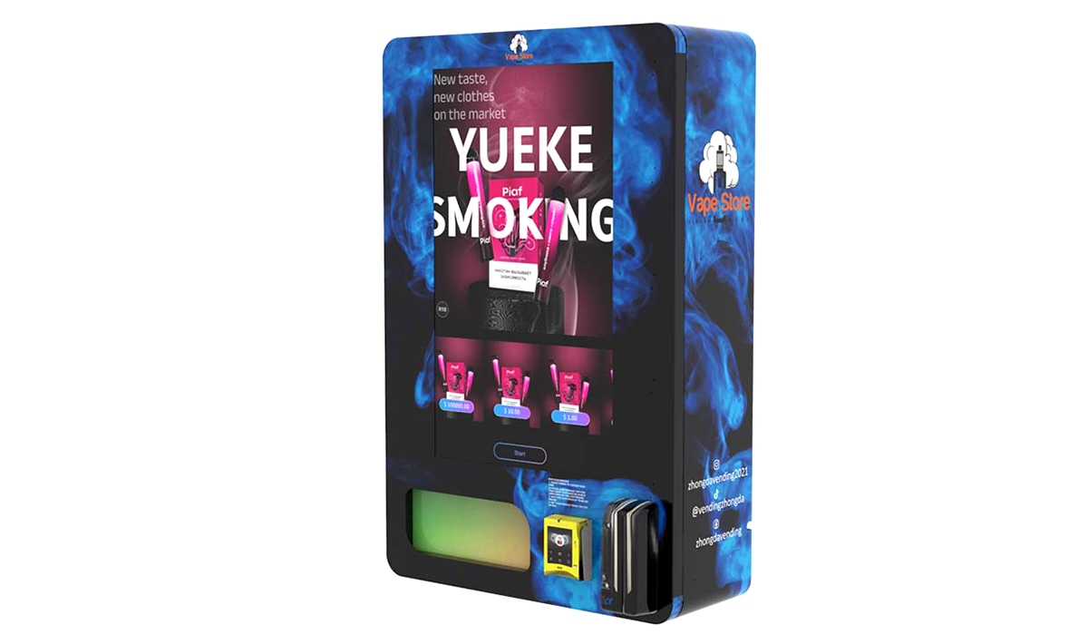 Step-by-Step Guide to Starting a Cool Vending Machines Business in 2026