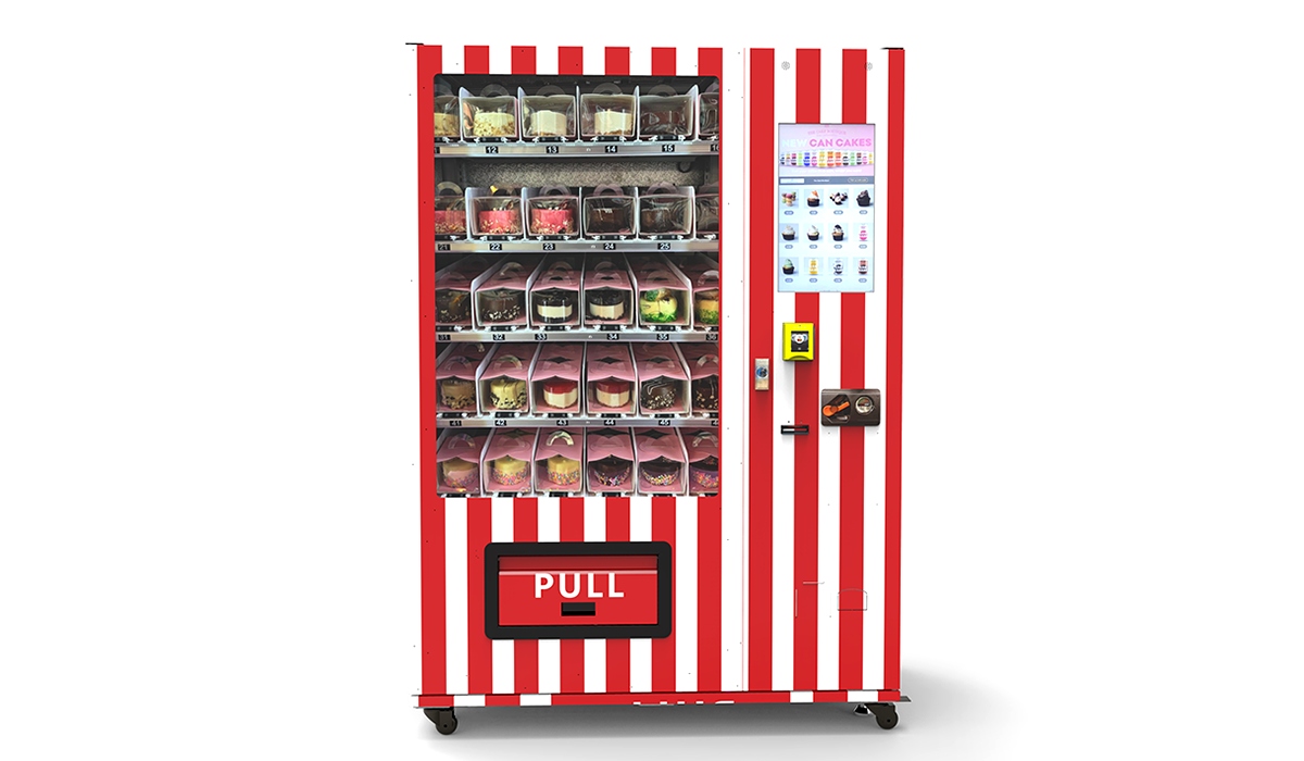 The Complete Guide to Financing A Vending Machine Opportunities and Risks The Complete Guide to Financing A Vending Machine Opportunities and Risks
