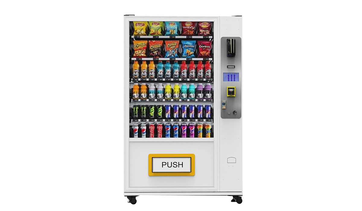 How to Choose the Right Haha Vending Machine Reviews_ Complete Beginner's Guide How to Choose the Right Haha Vending Machine Reviews_ Complete Beginner's Guide