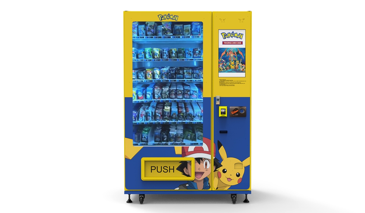 The Complete Guide to Best Card Reader For Vending Machine Opportunities and Risks The Complete Guide to Best Card Reader For Vending Machine Opportunities and Risks