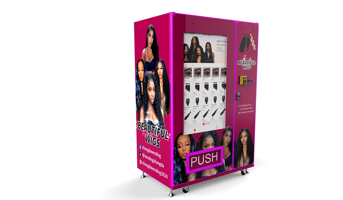 How to Choose the Right Vending Machines For Sale Atlanta_ Complete Beginner's Guide