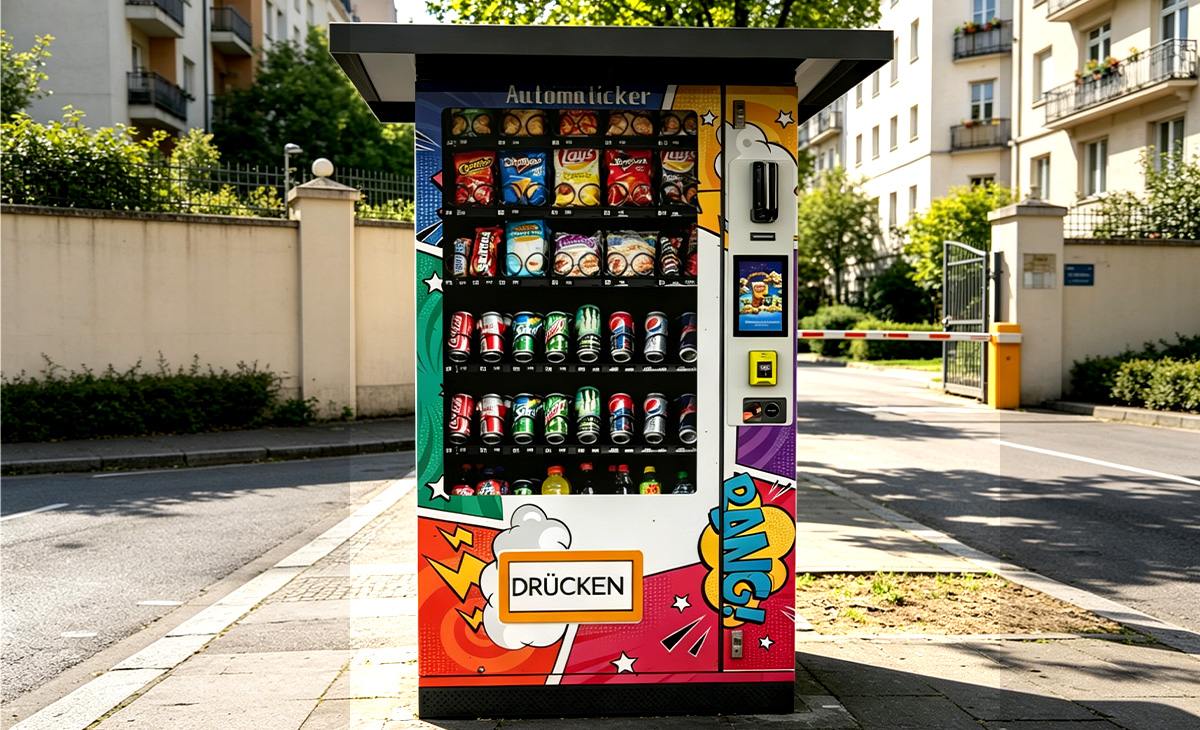 Is Vending Machine A Good Business Business Guide_ How It Works, Profit & Maintenance Explained Is Vending Machine A Good Business Business Guide_ How It Works, Profit & Maintenance Explained