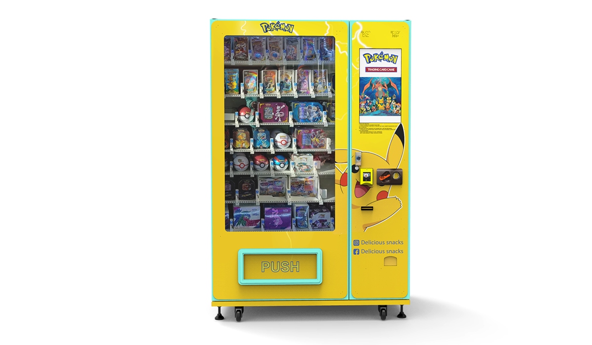 Best Vending Machine Candy Wholesale in 2026_ Ultimate Guide, Costs, and Buying Tips