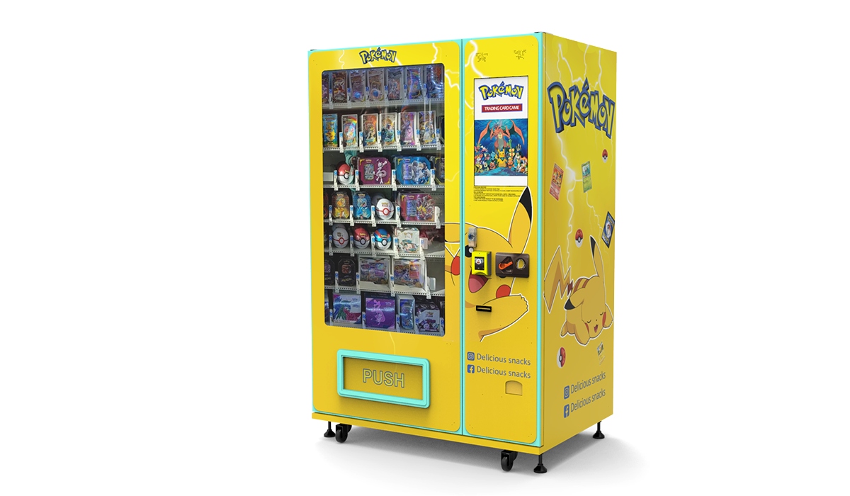 Step-by-Step Guide to Starting a Smart Locker Vending Machine Business in 2026