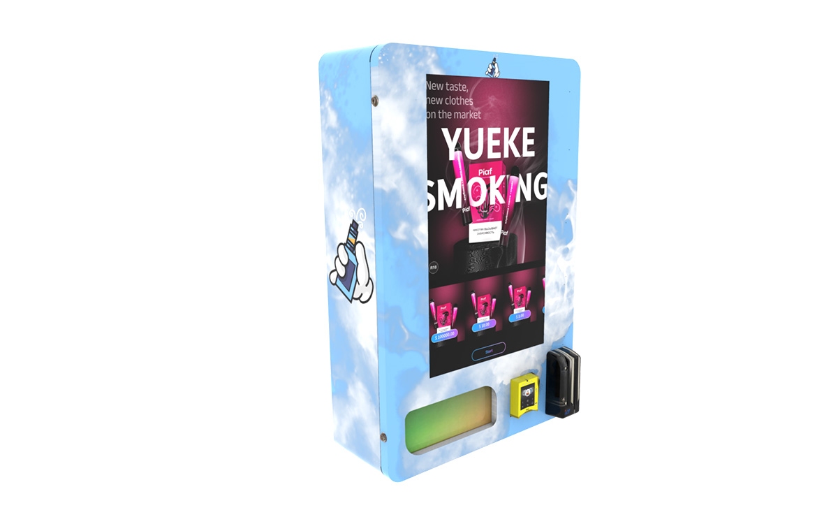 Automated Cotton Candy Vending Machine_ Prices, Profit Potential, and Setup Guide for Beginners Automated Cotton Candy Vending Machine_ Prices, Profit Potential, and Setup Guide for Beginners