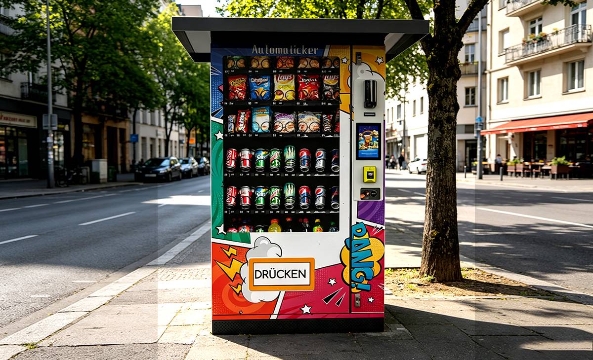 Vending Machine Free_ Prices, Profit Potential, and Setup Guide for Beginners Vending Machine Free_ Prices, Profit Potential, and Setup Guide for Beginners