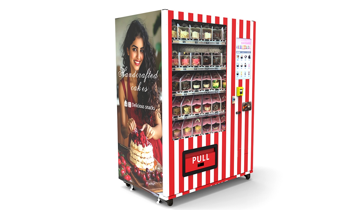 The Complete Guide to Vending Machine Locators Near Me Opportunities and Risks The Complete Guide to Vending Machine Locators Near Me Opportunities and Risks