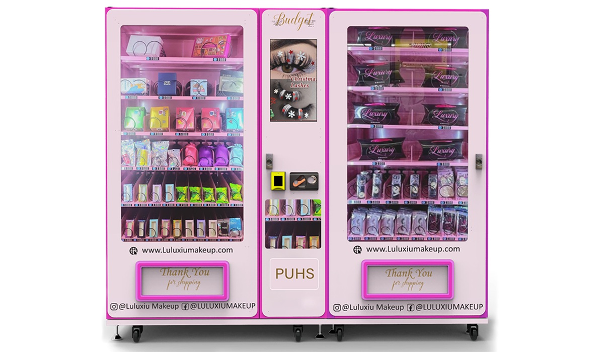 Best Vending Machine Fridge in 2026_ Ultimate Guide, Costs, and Buying Tips