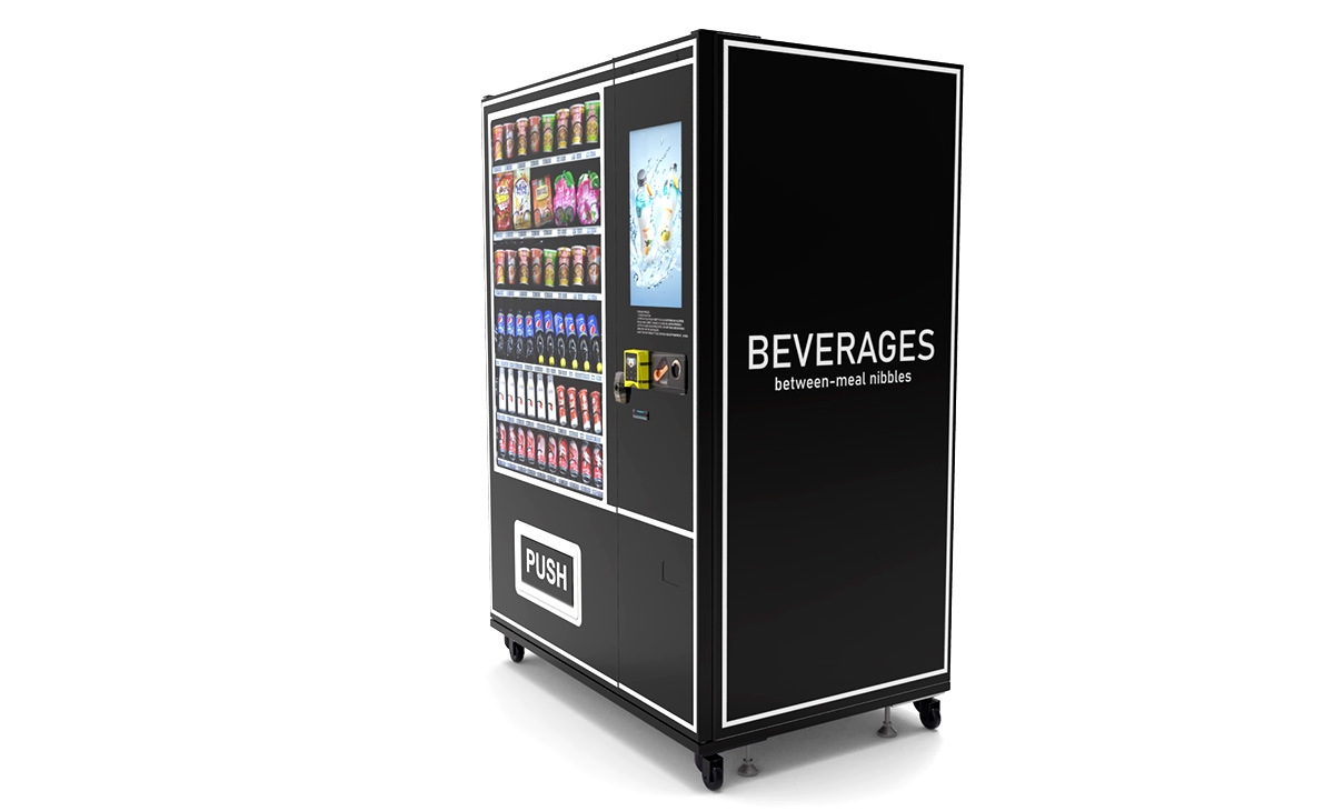 The Complete Guide to Best Card Reader For Vending Machine Opportunities and Risks
