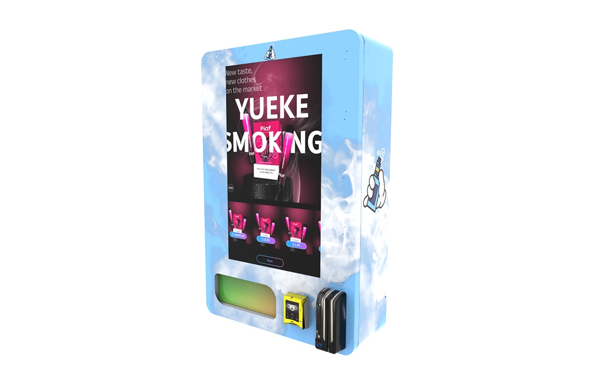 Is Kiosk Vending Machines Worth It_ Pros, Cons, and Real-World Insights Is Kiosk Vending Machines Worth It_ Pros, Cons, and Real-World Insights