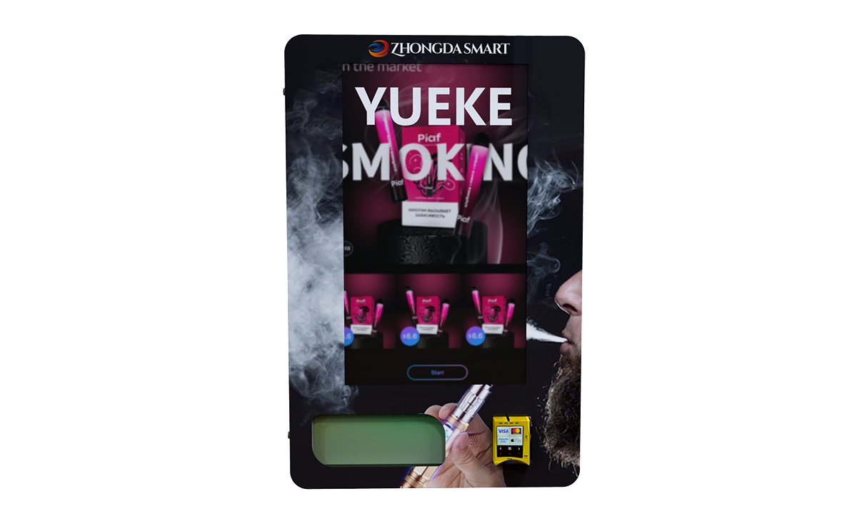 How to Choose the Right Vending Machines For Sale In Houston_ Complete Beginner's Guide