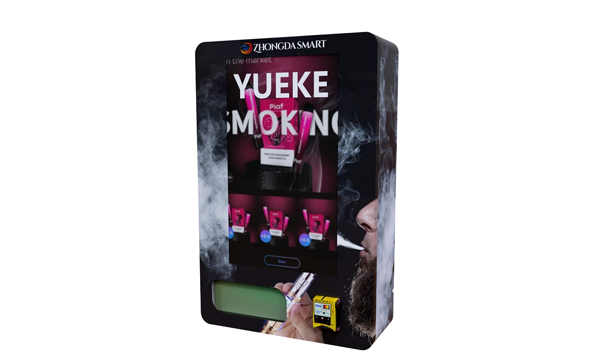 Vending Machines For Fitness Clubs_ Prices, Profit Potential, and Setup Guide for Beginners