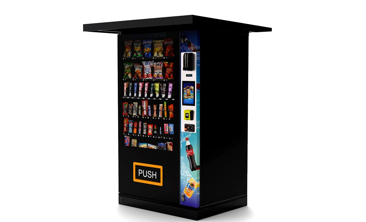 U Turn Vending Machines Business Guide_ How It Works, Profit & Maintenance Explained U Turn Vending Machines Business Guide_ How It Works, Profit & Maintenance Explained