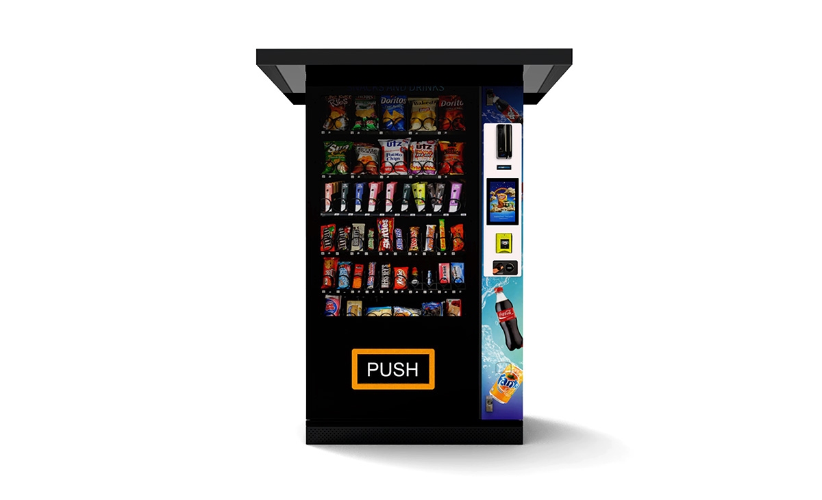 Best Vending Machines For Sale New Jersey in 2026_ Ultimate Guide, Costs, and Buying Tips