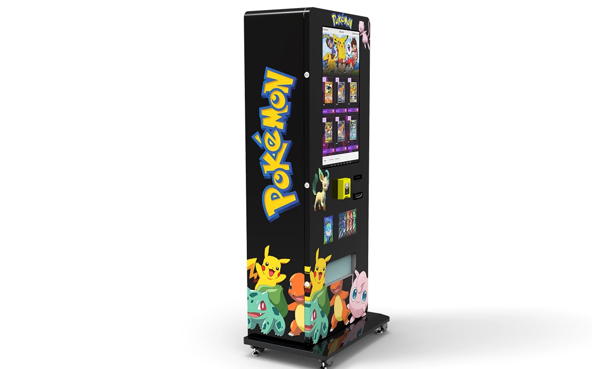 Step-by-Step Guide to Starting a Vending Machine Business For Sale In Massachusetts Business in 2026 Step-by-Step Guide to Starting a Vending Machine Business For Sale In Massachusetts Business in 2026
