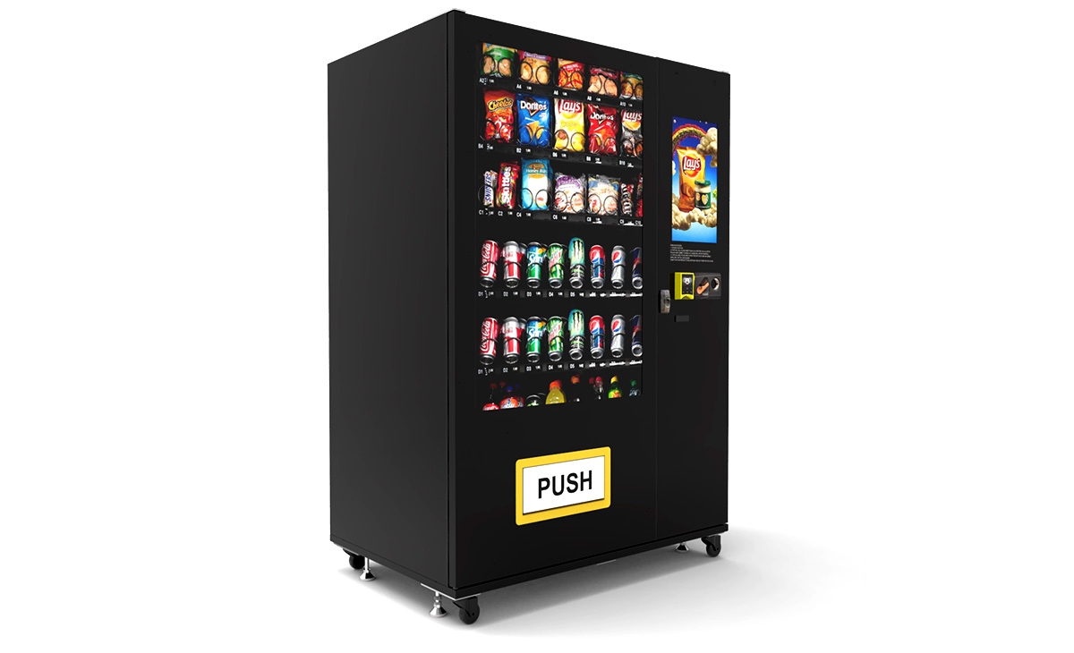 How to Choose the Right Vending Machine Repair Services_ Complete Beginner's Guide