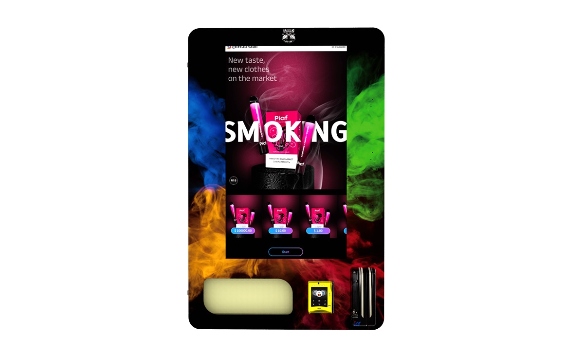 How to Choose the Right Customised Vending Machine_ Complete Beginner's Guide How to Choose the Right Customised Vending Machine_ Complete Beginner's Guide