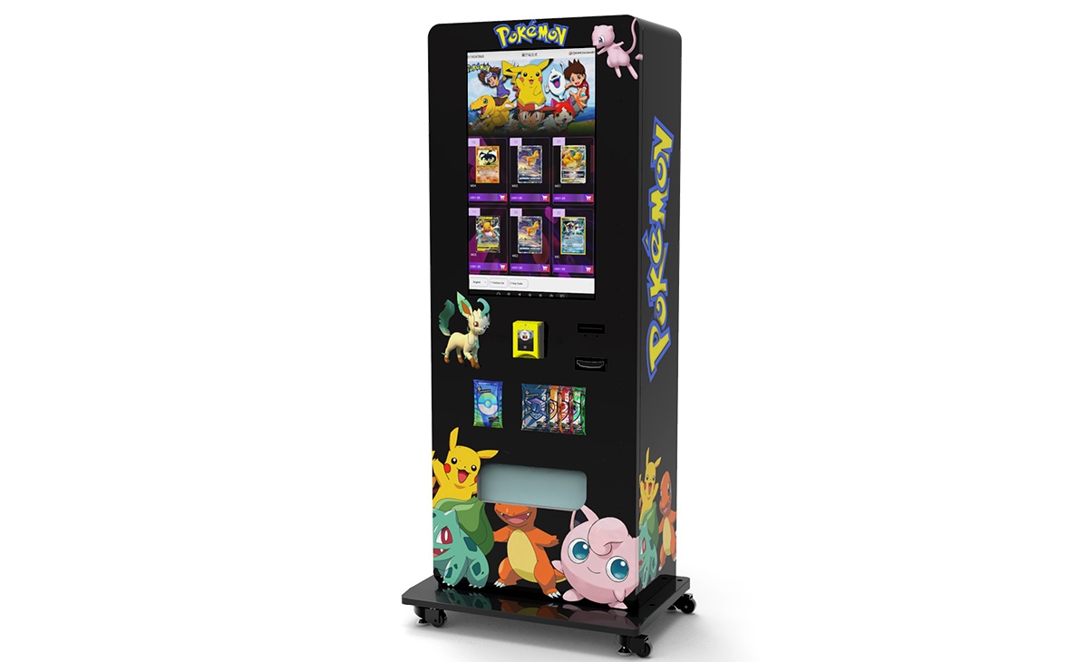 How to Choose the Right Vending Machine Removal_ Complete Beginner's Guide