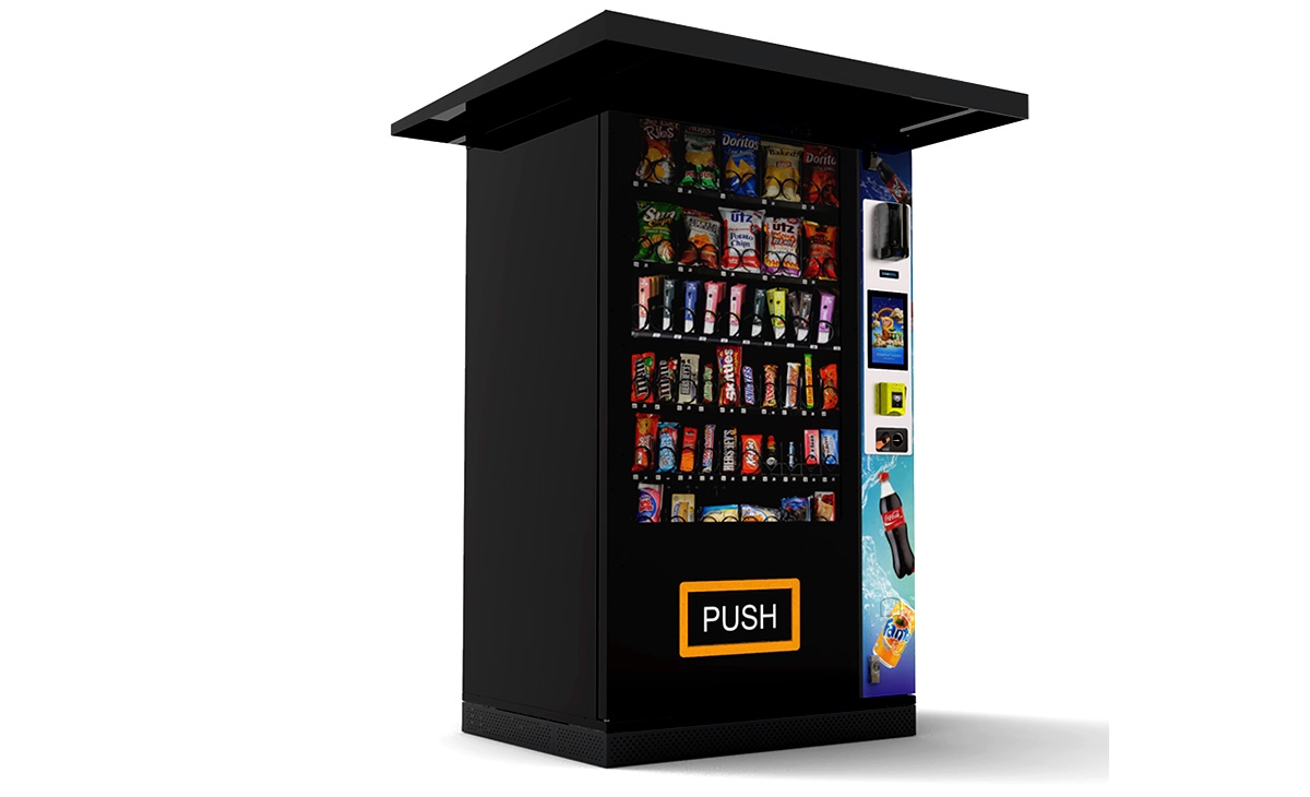 Top Things You Should Know About Perfume Vending Machine For Sale in 2026