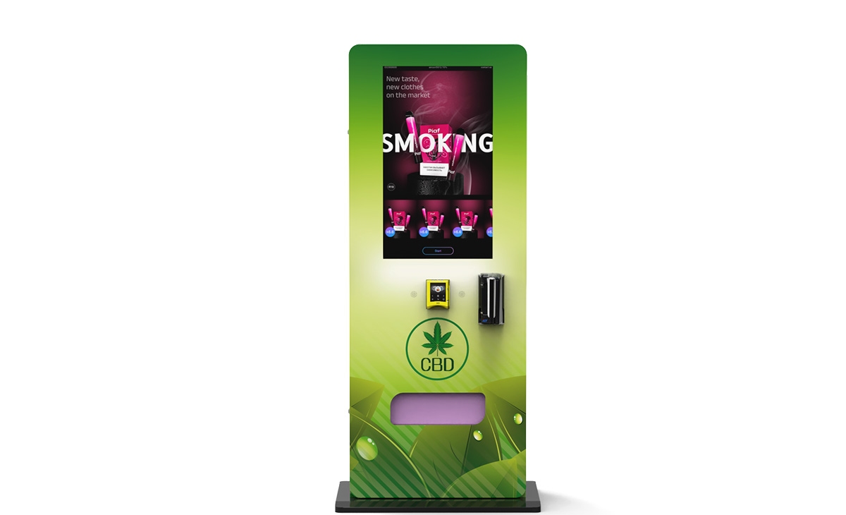 Step-by-Step Guide to Starting a Royal Vending Machine Business in 2026