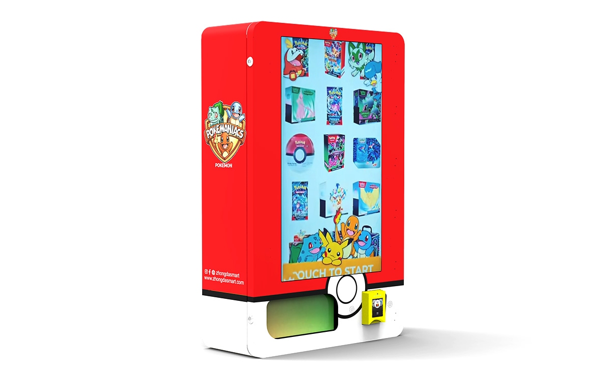 Step-by-Step Guide to Starting a Good Vending Machine Snacks Business in 2026