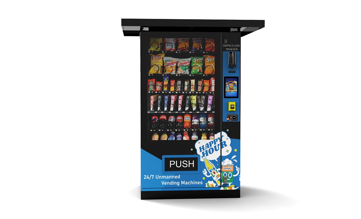 Step-by-Step Guide to Starting a Brand Vending Machines Business in 2026 Step-by-Step Guide to Starting a Brand Vending Machines Business in 2026