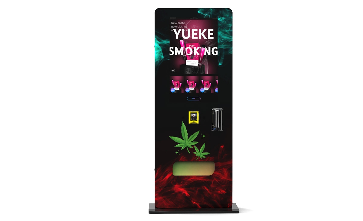 Top Things You Should Know About Vending Machines For Hire in 2026