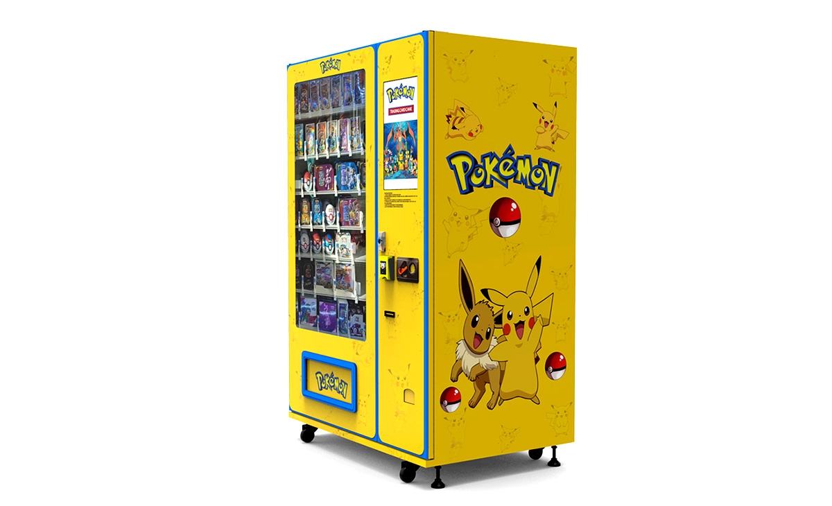 Vending Machine Hot Chocolate Business Guide_ How It Works, Profit & Maintenance Explained