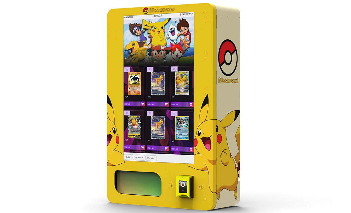 Vending Machine Digital Explained_ Features, Costs, and Market Trends