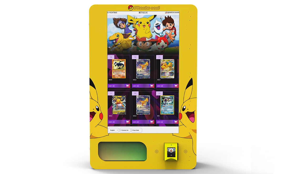 Spinning Vending Machine Business Guide_ How It Works, Profit & Maintenance Explained Spinning Vending Machine Business Guide_ How It Works, Profit & Maintenance Explained