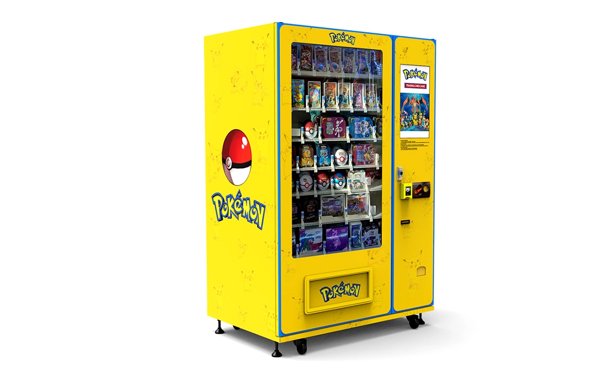 How to Choose the Right Vending Machine Card Reader For Sale_ Complete Beginner's Guide How to Choose the Right Vending Machine Card Reader For Sale_ Complete Beginner's Guide
