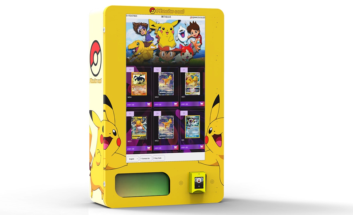 Step-by-Step Guide to Starting a Cool Vending Machines Business in 2026