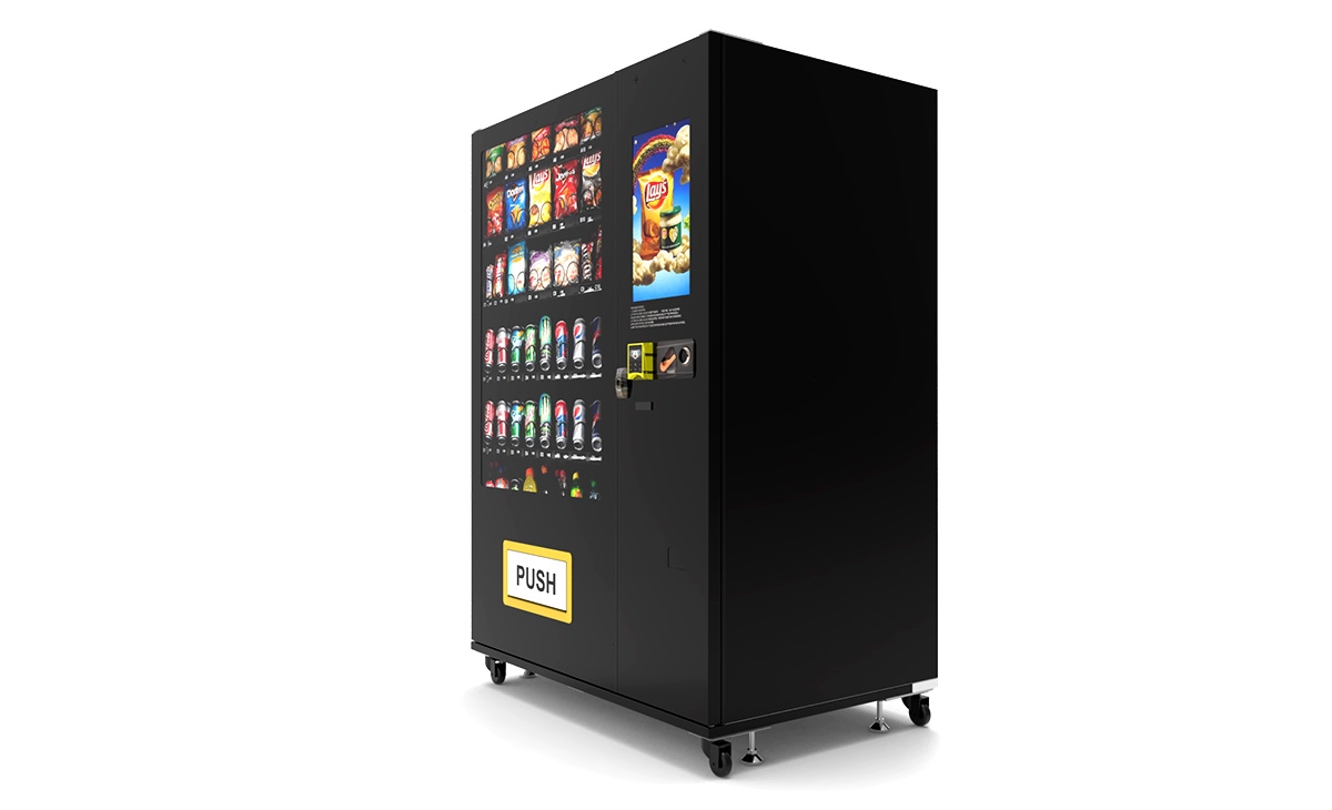 Top Things You Should Know About Shop All Fans Vending Machine in 2026