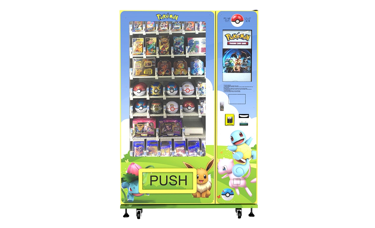 Top Things You Should Know About Stockwell Vending Machine Price in 2026 Top Things You Should Know About Stockwell Vending Machine Price in 2026