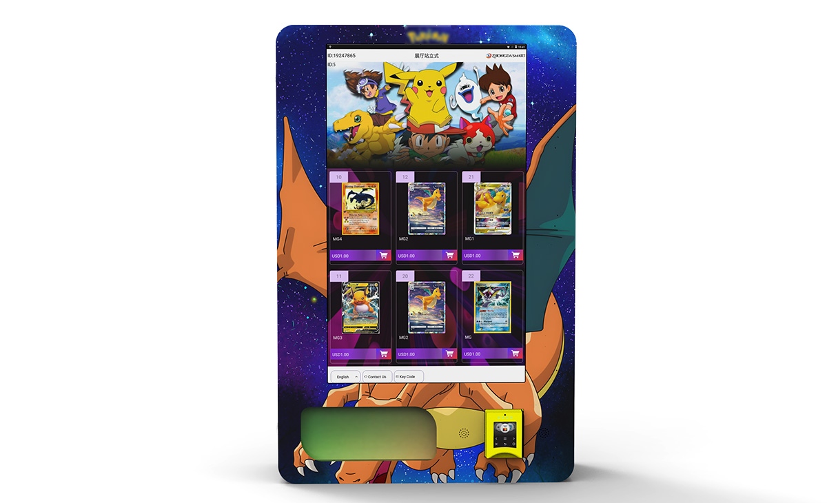 Step-by-Step Guide to Starting a Vending Machine Franchise Opportunities Business in 2026