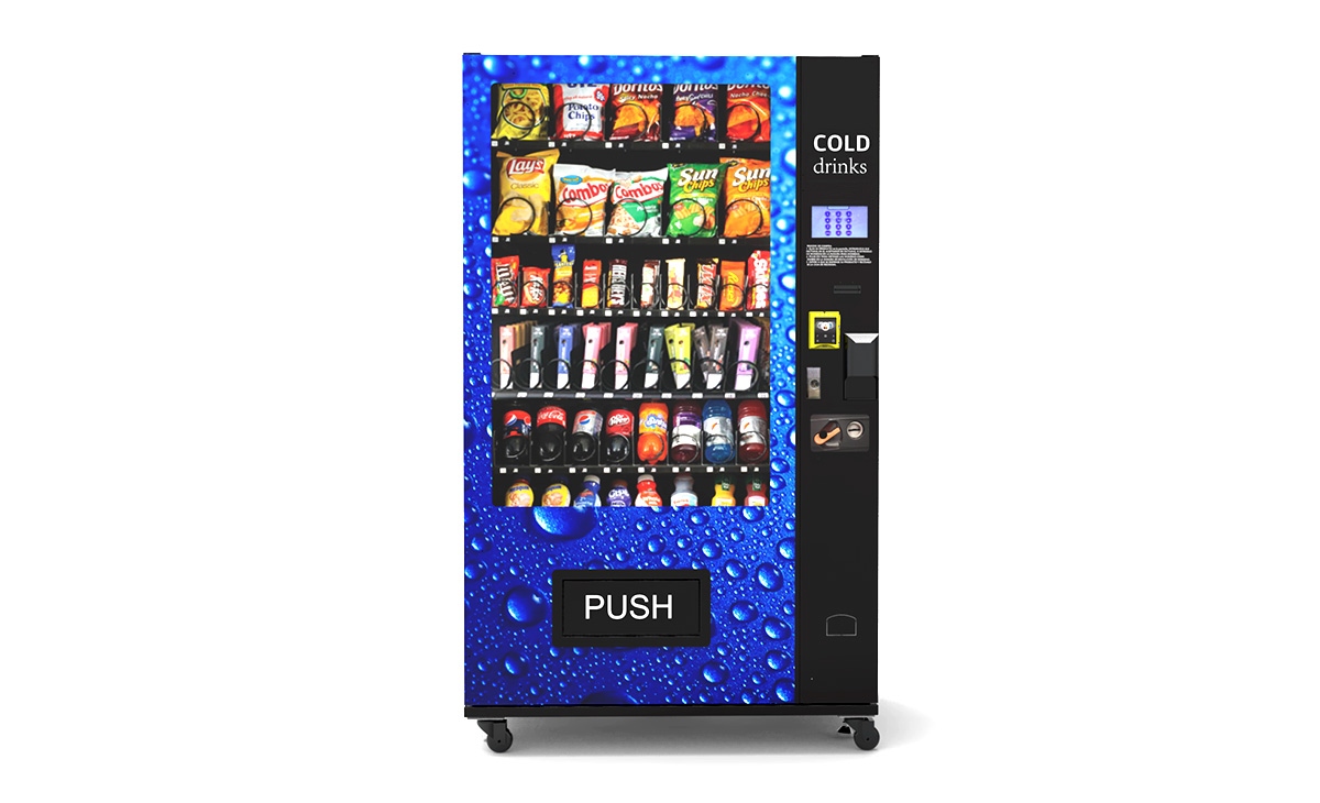 Step-by-Step Guide to Starting a Healthy Food Vending Machine Business in 2026 Step-by-Step Guide to Starting a Healthy Food Vending Machine Business in 2026
