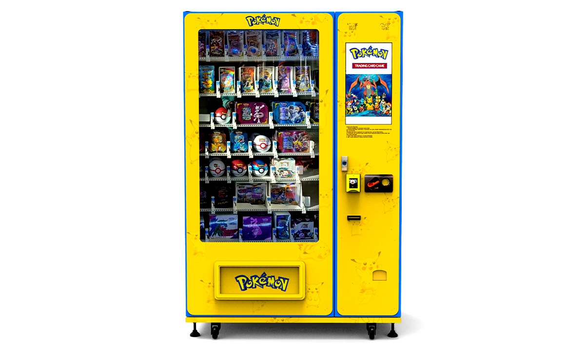 Top Things You Should Know About Healthy Snacks Vending Machines in 2026