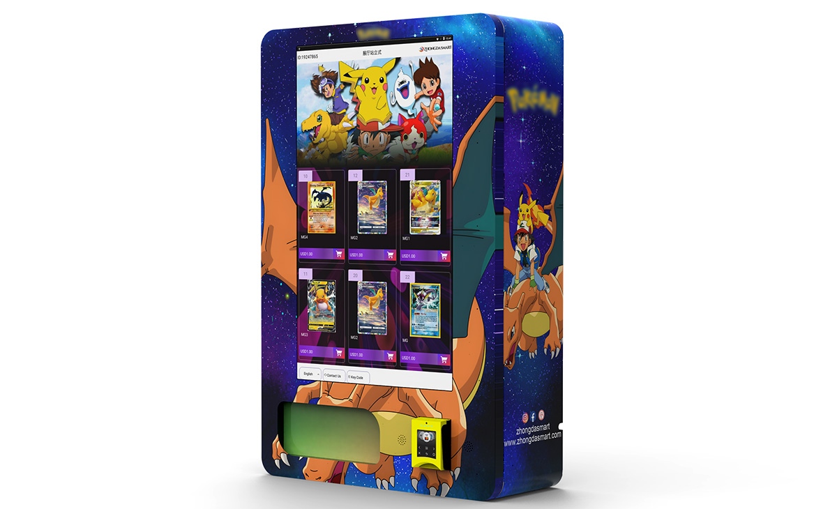 Step-by-Step Guide to Starting a Hot Food Vending Machines Business in 2026