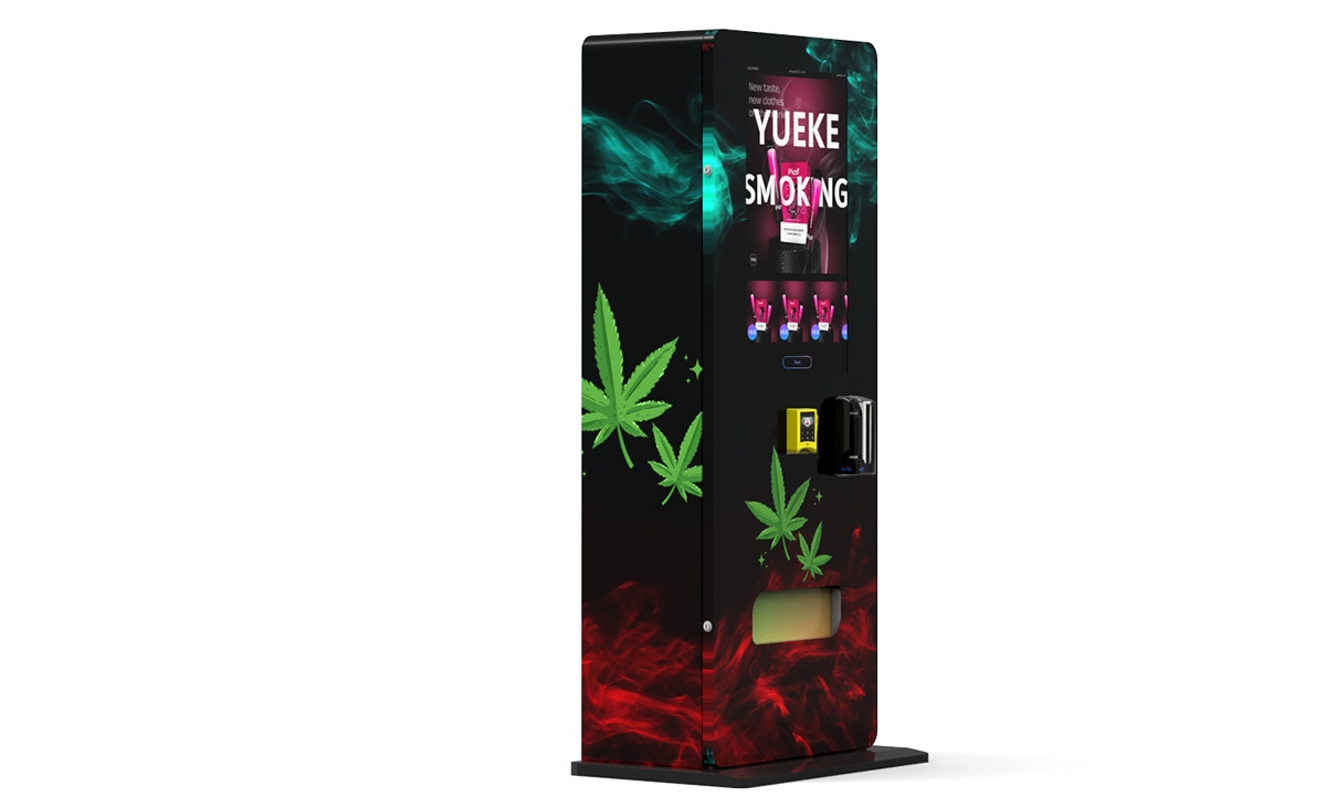 The Complete Guide to Vending Machine Bill Acceptor For Sale Opportunities and Risks