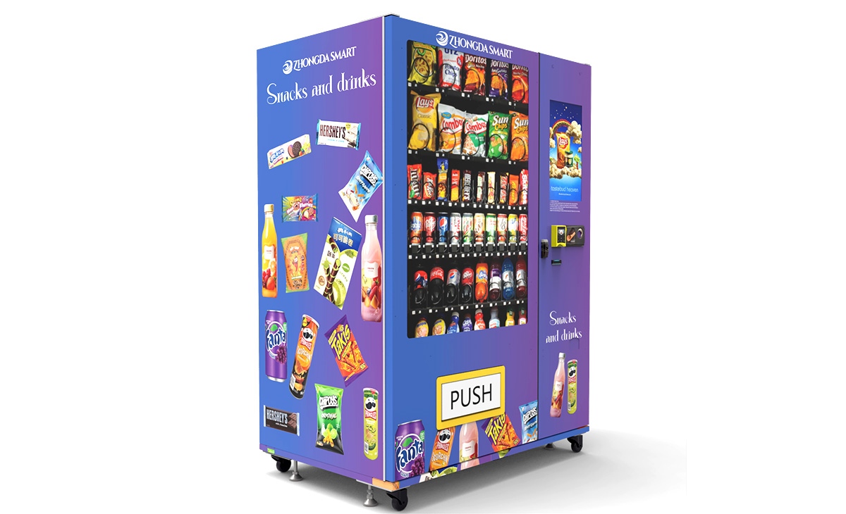 How to Choose the Right Naturals2Go Vending Machine For Sale_ Complete Beginner's Guide